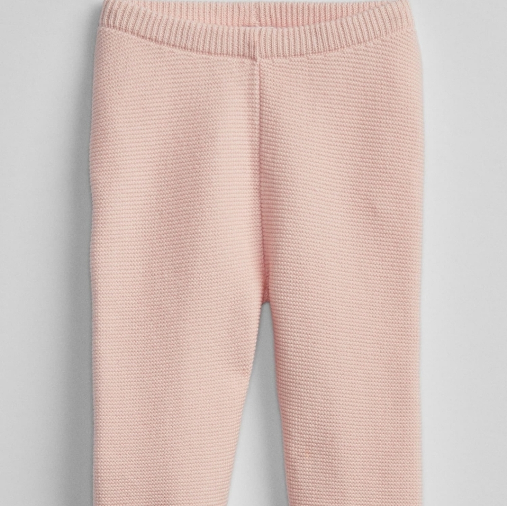 Baby GAP knitted pants